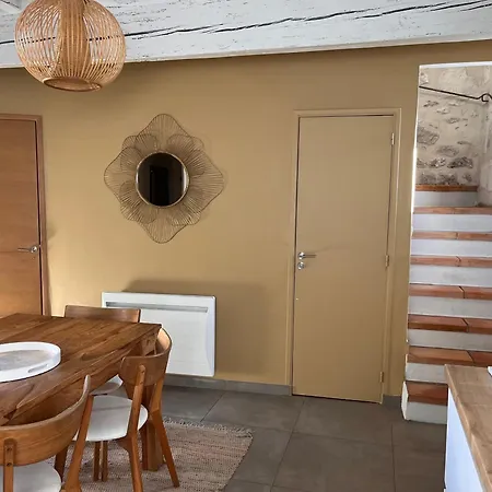 Truchet Penthouse Apartment Arles