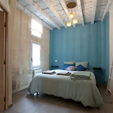 Apartment Truchet Penthouse
