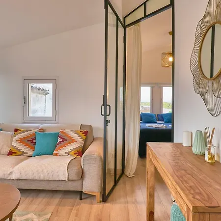 Truchet Penthouse