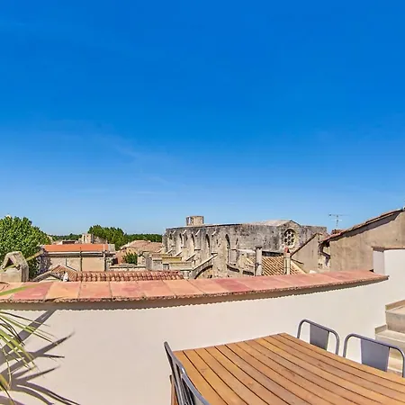 Truchet Penthouse